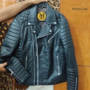 دجاكيط جلد ستايل maykal