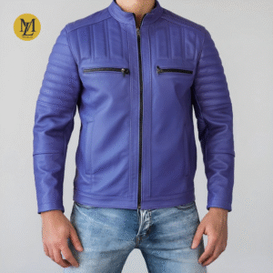 دجاكيط جلد ستايل adidas