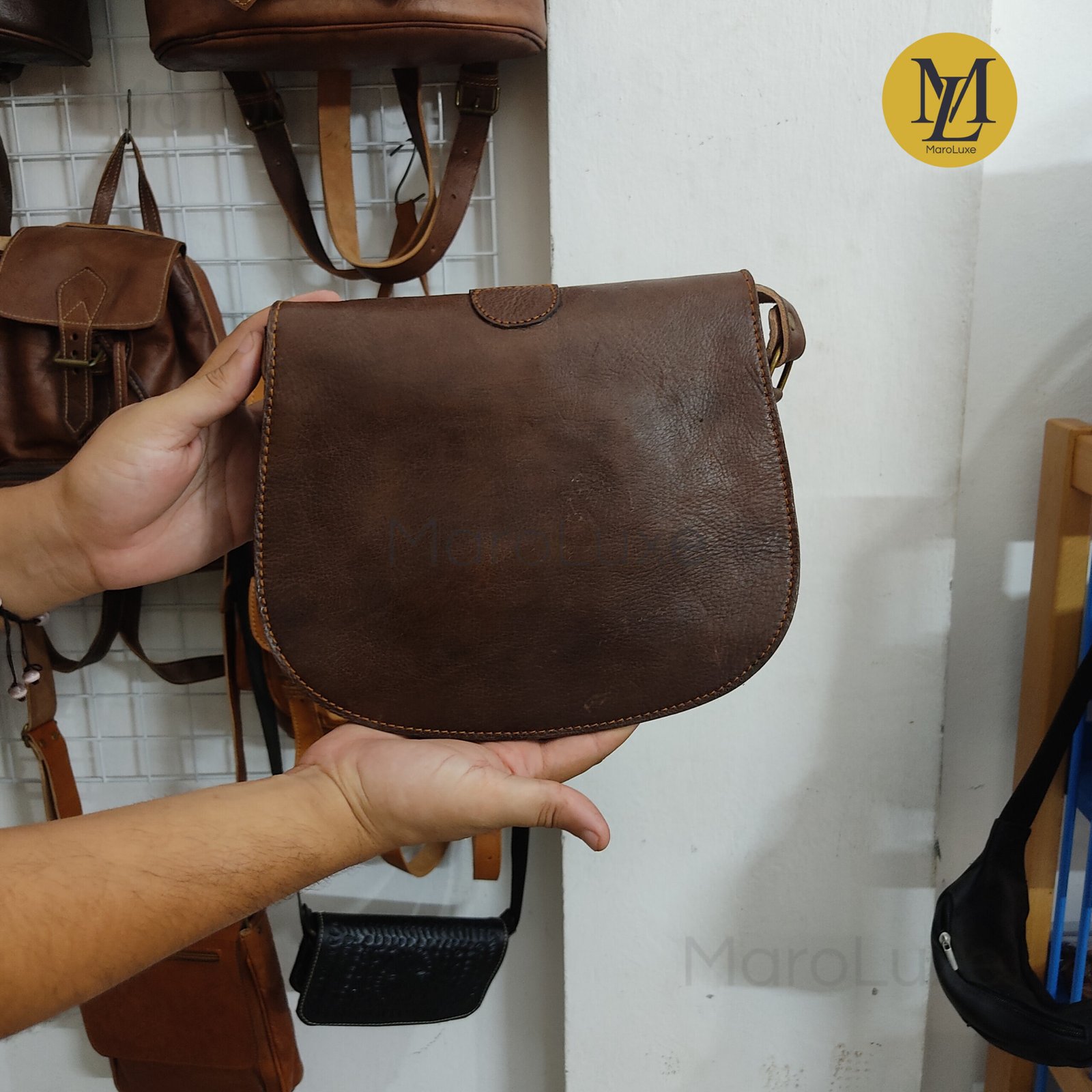 حقيبة جلدية نسائية حقيبة جلدية نسائية